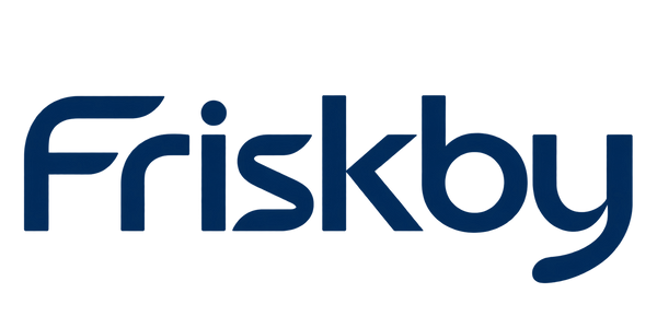 Friskby