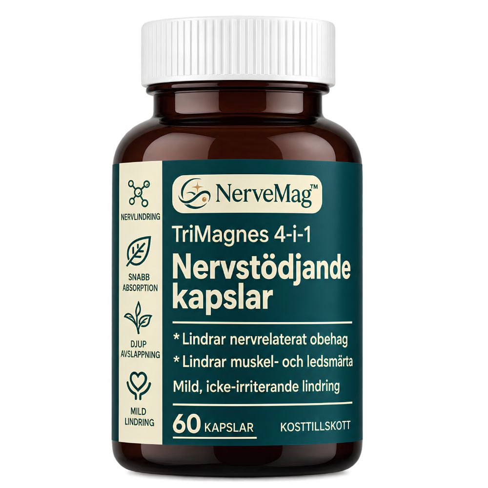 NerveMag™